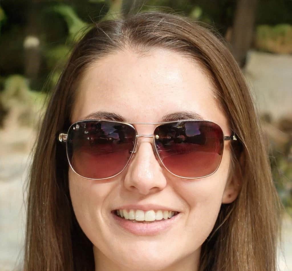 Autor Magdalena Fijałkowska