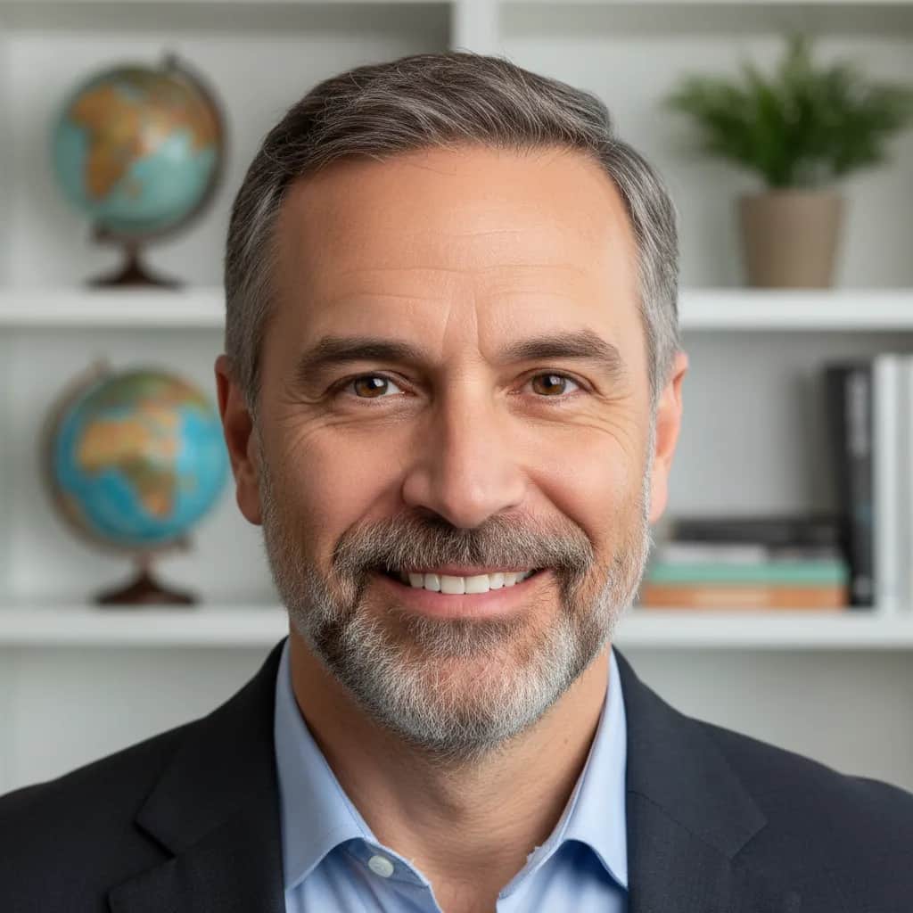 Autor Miłosz Czerwiński