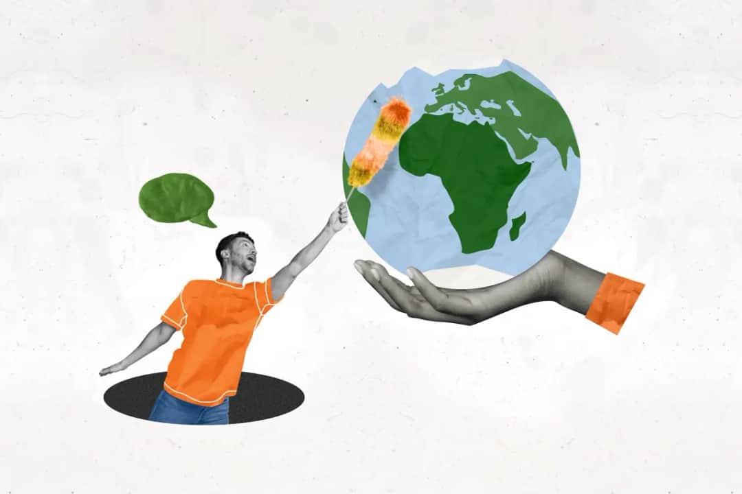 Światowy dzień recyklingu: dlaczego warto dbać o naszą planetę