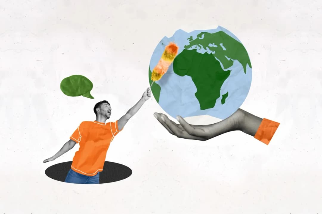 Światowy dzień recyklingu: dlaczego warto dbać o naszą planetę