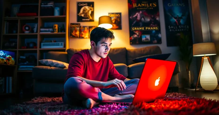 Platformy rozrywkowe dla Polaków z najciekawszym wyborem gier online