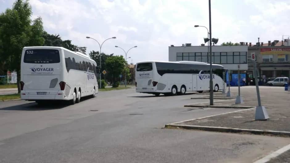 Jak szybko i wygodnie dojechać z Gorlic do Krakowa - najlepsze połączenia