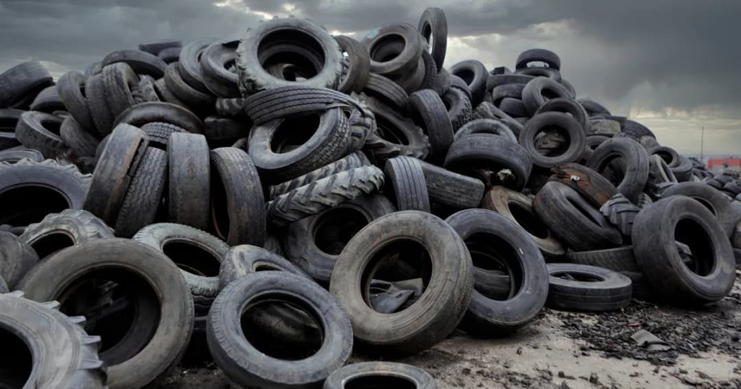 Jak zdobyć dofinansowanie na recykling opon i uniknąć strat finansowych