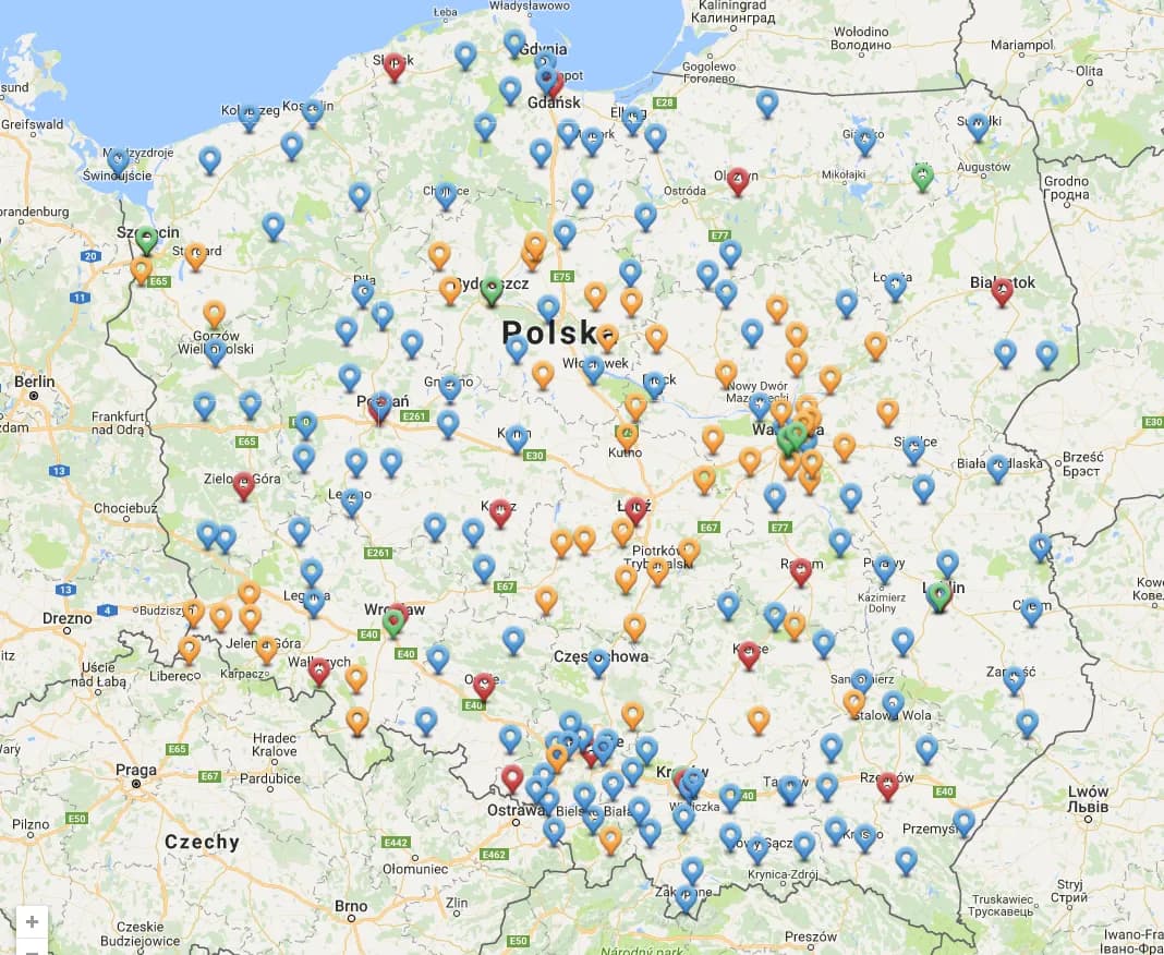Krwiodawstwo Tarnów: Jak i gdzie oddawać krew w punktach RCKiK