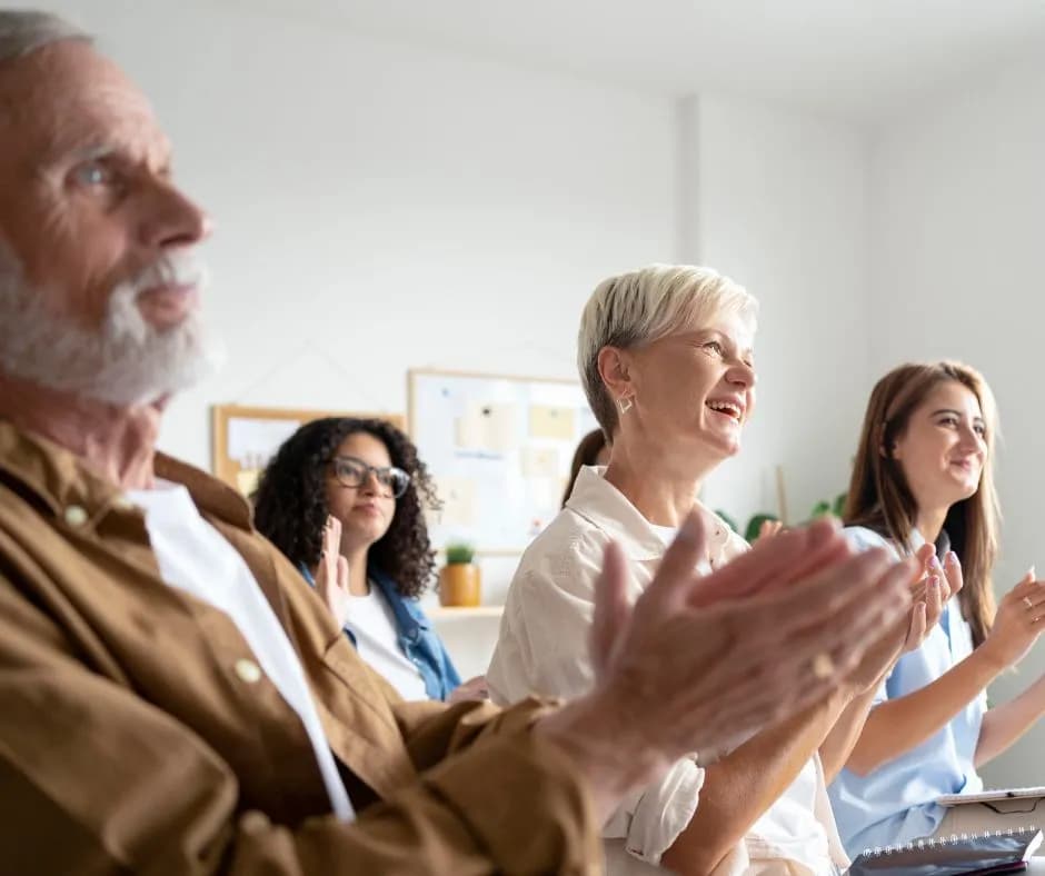 Kluby 50 Plus w Krakowie: Aktywność i Integracja dla Seniorów