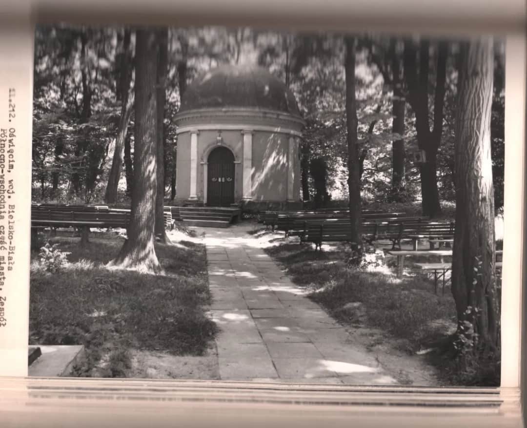 Kaplica Hallerów w Oświęcimiu - tajemnicza historia zabytkowego mauzoleum