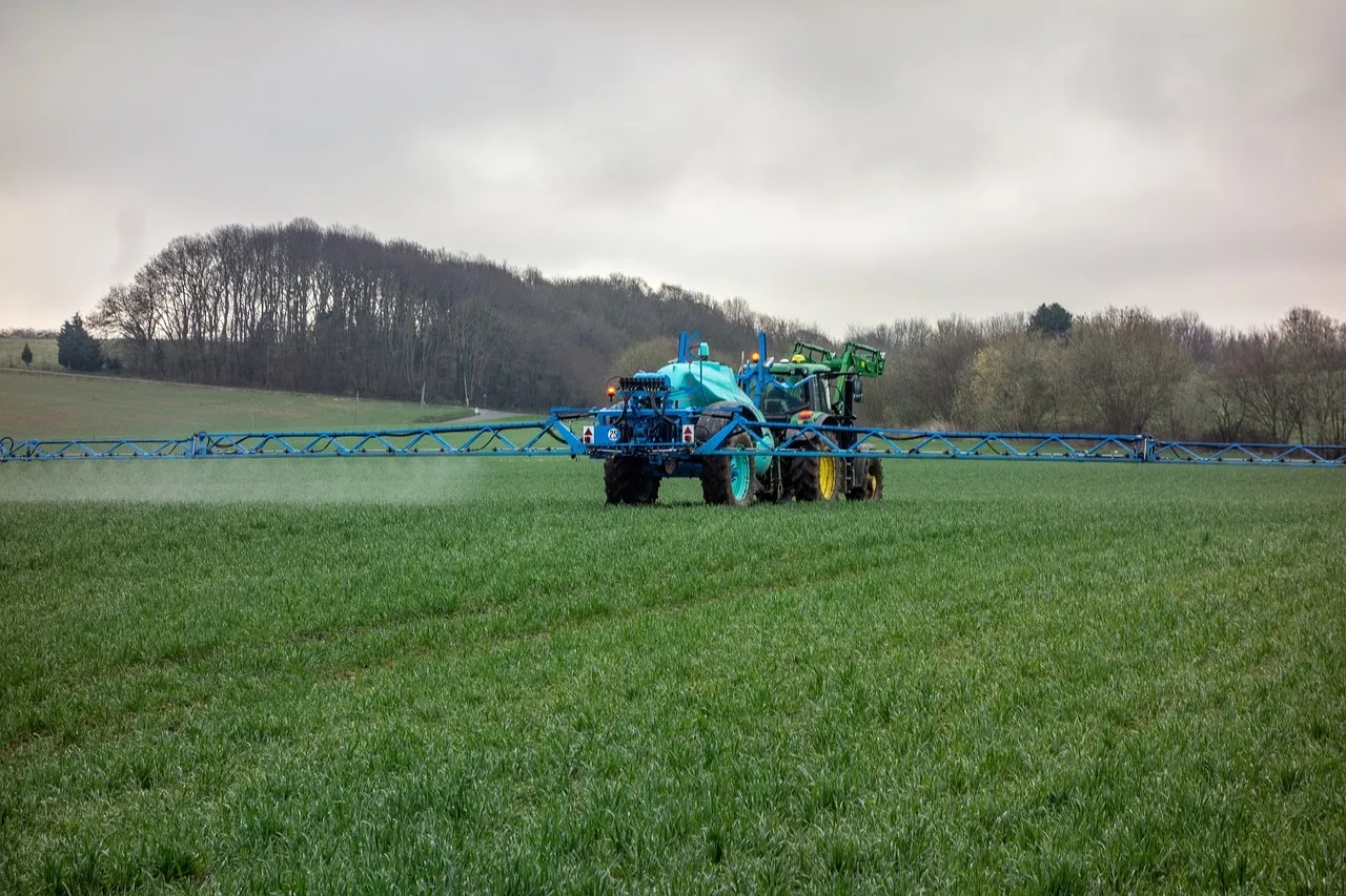 Agrosonic- nawozy mineralne najwyższej jakości