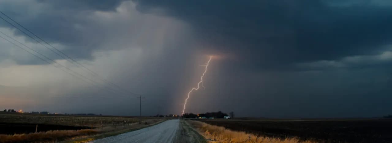 Archiwum pogodowe - źródła danych i praktyczne zastosowania