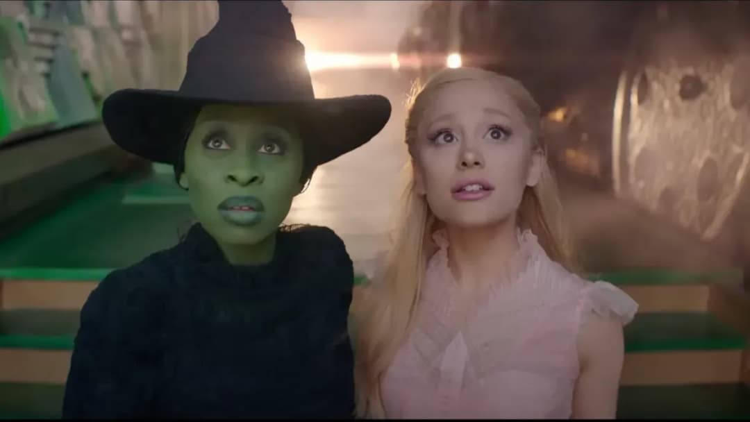 Wicked: wnikliwa recenzja filmu, który zaskakuje i zachwyca emocjami