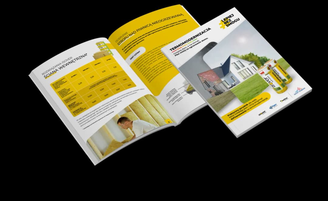 Jak walczyć ze smogiem? Praktyczny przewodnik po domu i mieście