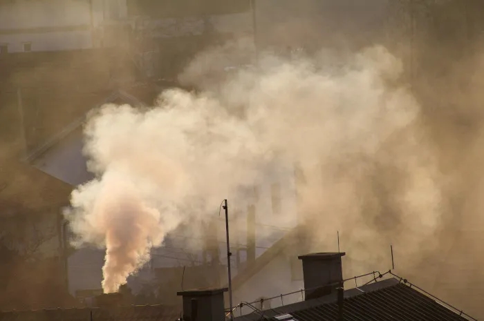 Smog objawy zdrowotne: Jak unikać poważnych skutków dla zdrowia