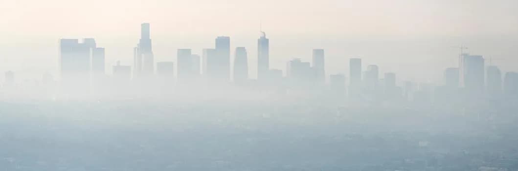 Kiedy powstaje smog i jak uniknąć jego szkodliwego wpływu
