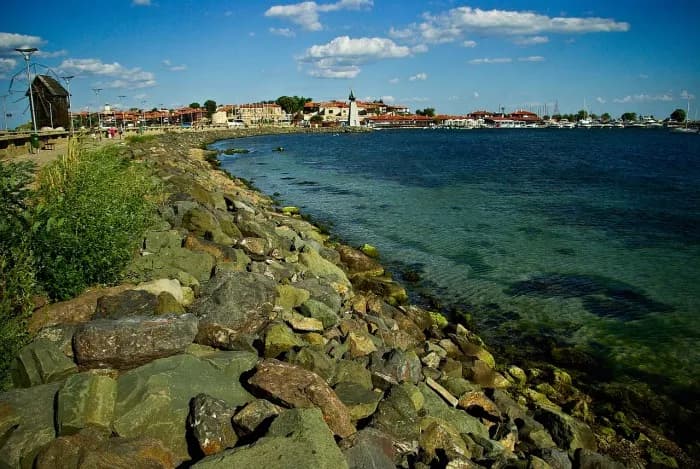 Bułgaria w październiku - jaka będzie pogoda na wakacjach?