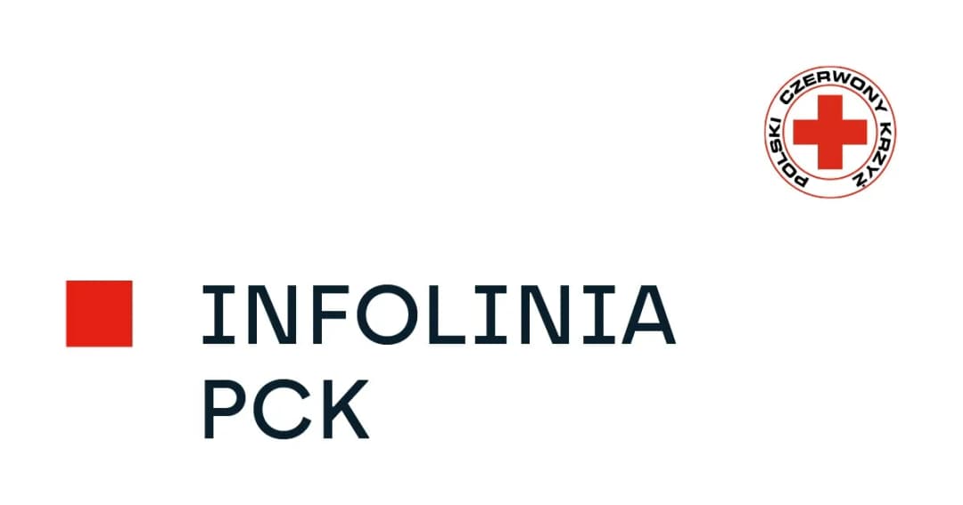 Wszystkie numery kontaktowe i adresy PCK w Polsce - szybki kontakt