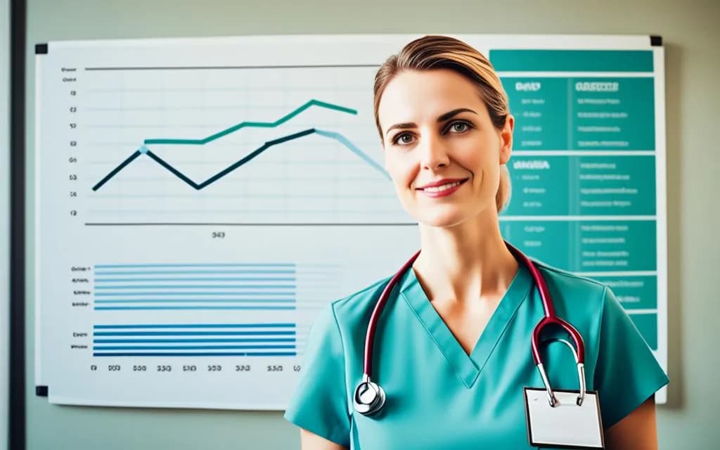 Aktualne oferty pracy dla opiekuna medycznego w szpitalu Kraków: zarobki