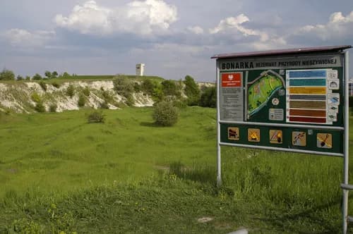 Rezerwaty przyrody Kraków: Odkryj piękno natury i bioróżnorodność