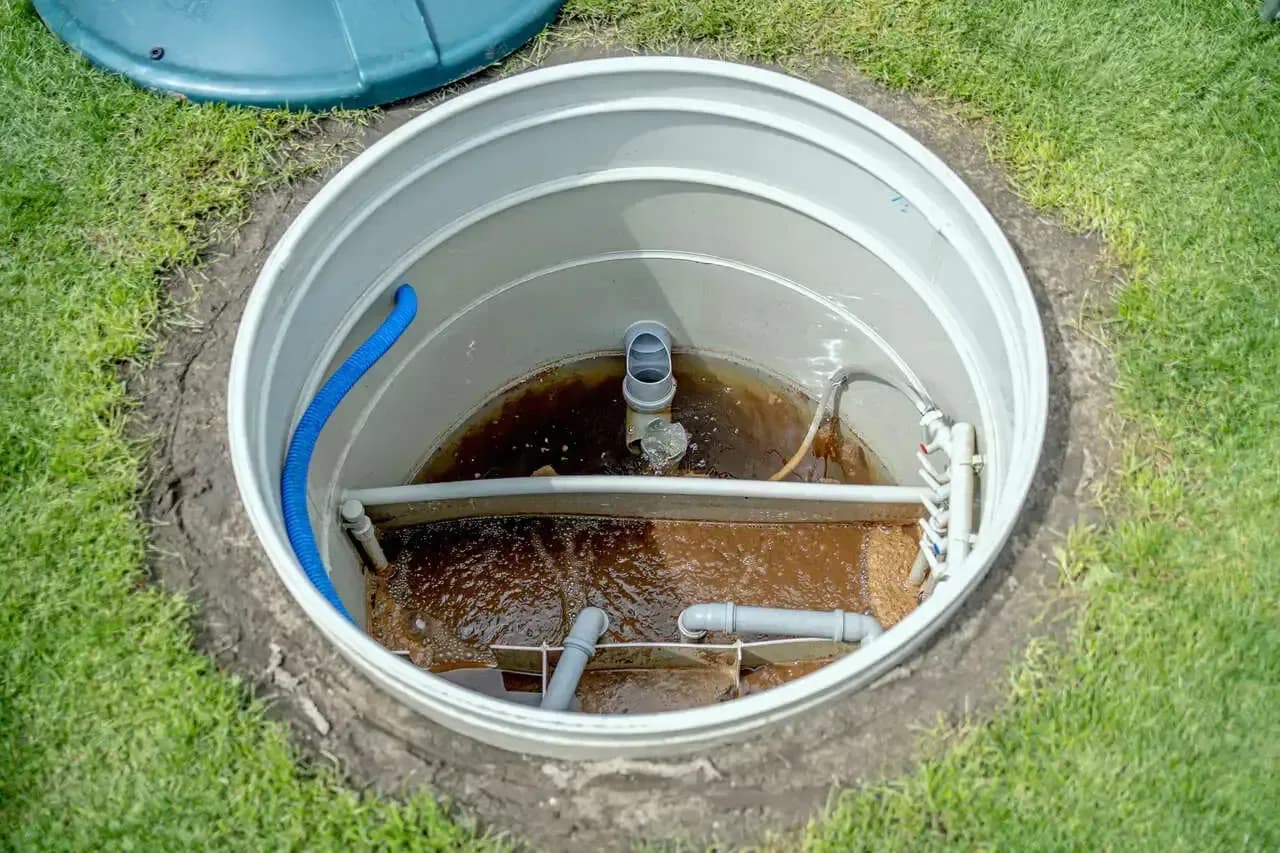 Idealna oczyszczalnia przydomowa na glinie: Skuteczne rozwiązania dla trudnego gruntu