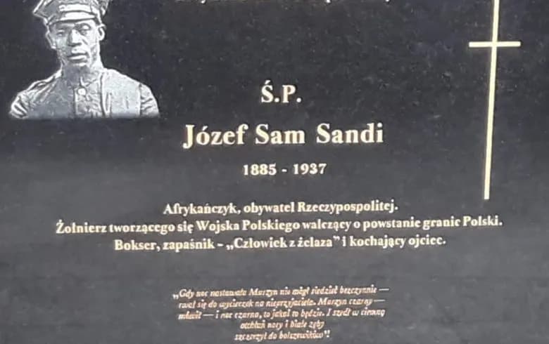 Polski Czarny Krzyż: poznaj strażników pamięci o wojennych nekropoliach