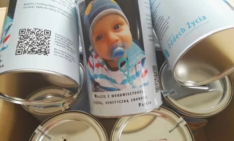 Puszki kwestarskie: jak skutecznie przeprowadzić zbiórkę publiczną