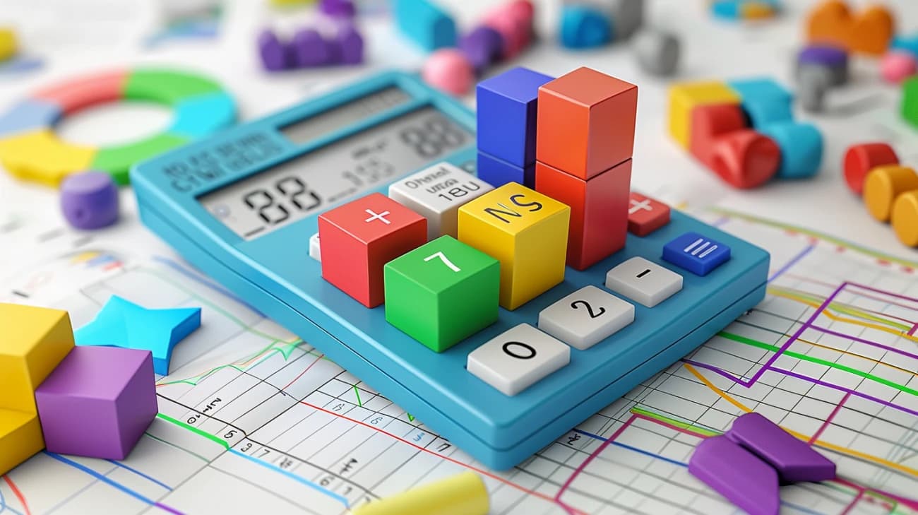 Kalkulator pojemności zbiornika: Jak korzystać?