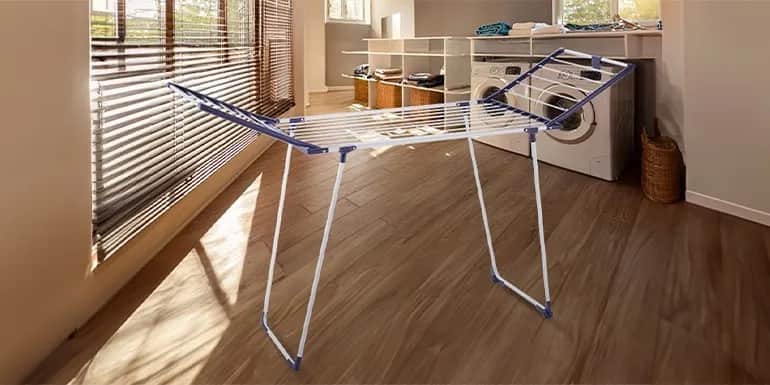 Jak wybrać idealną suszarkę na pranie? Porady i wskazówki