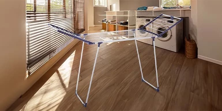 Jak wybrać idealną suszarkę na pranie? Porady i wskazówki