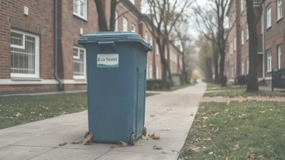 Kontenery na odzież: Przewodnik po lokalizacjach