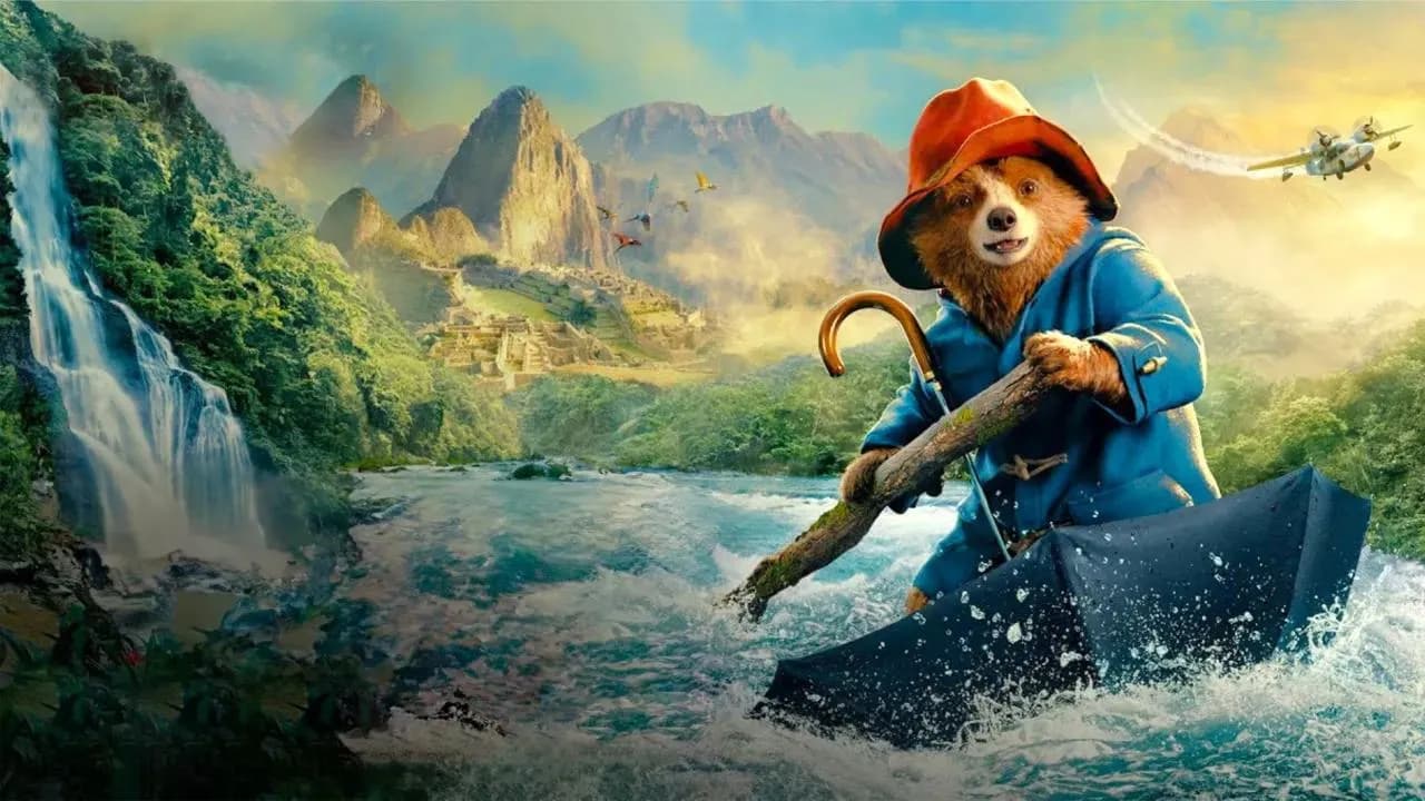 Paddington w Peru: krytyczna analiza filmu, który rozczarowuje oczekiwania