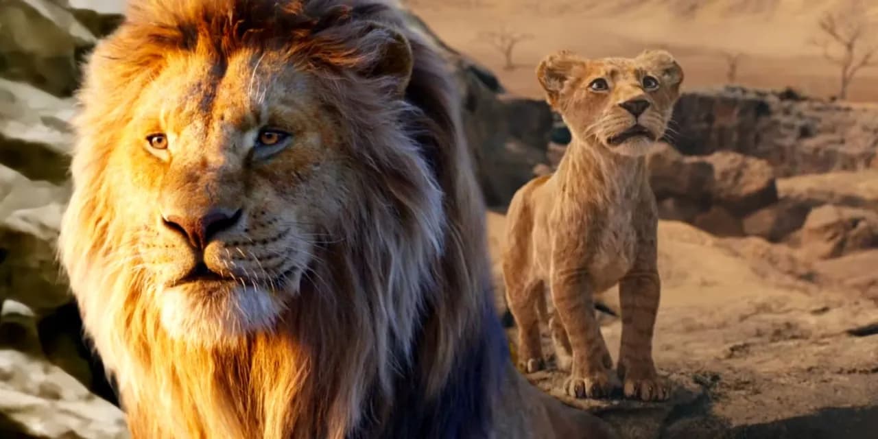 Mufasa Król Lew: Refleksje widza o emocjach, fabule i kontrowersjach