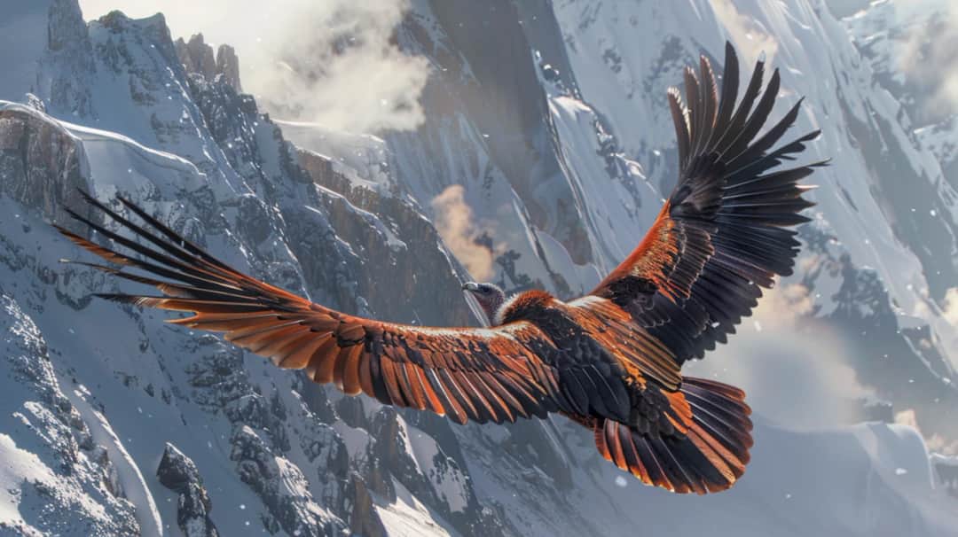 Drop - największy ptak Europy. Poznaj jego charakterystykę