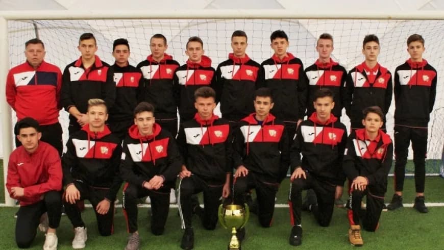 KS Podgórze: Historia i osiągnięcia najstarszego klubu Krakowa