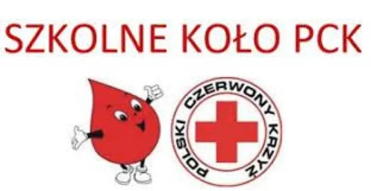 Plan pracy szkolnego koła PCK: cele, zadania i harmonogram