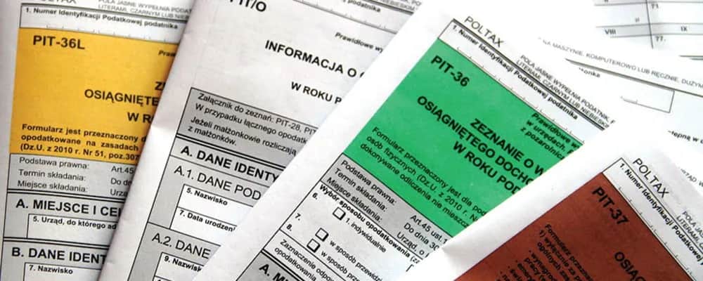 Jak prawidłowo rozliczyć PIT w Krakowie: kompletny poradnik krok po kroku