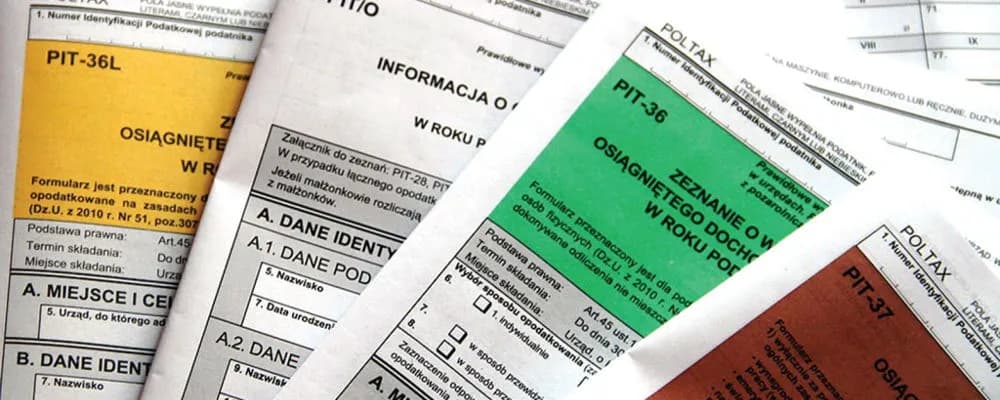 Jak prawidłowo rozliczyć PIT w Krakowie: kompletny poradnik krok po kroku