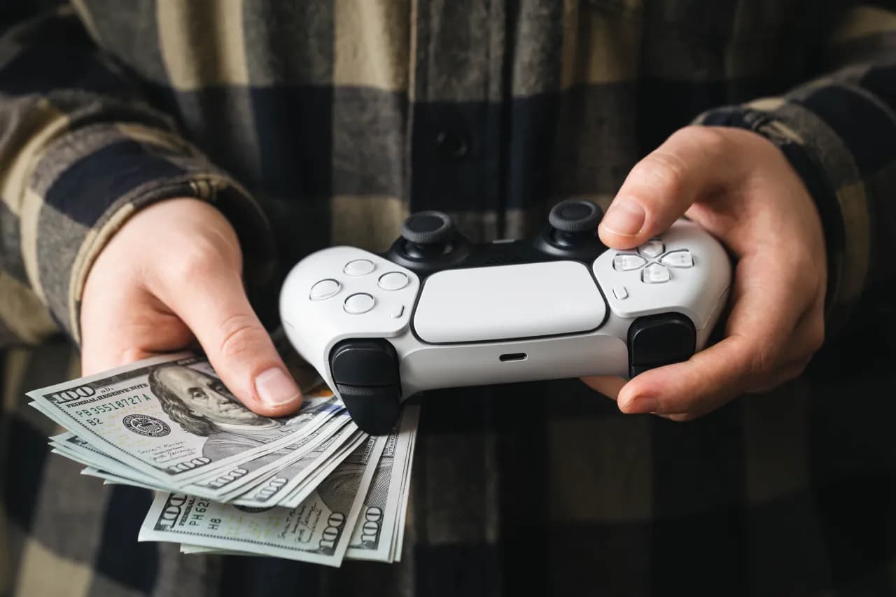 Jak zmaksymalizować wypłaty z gier losowych?