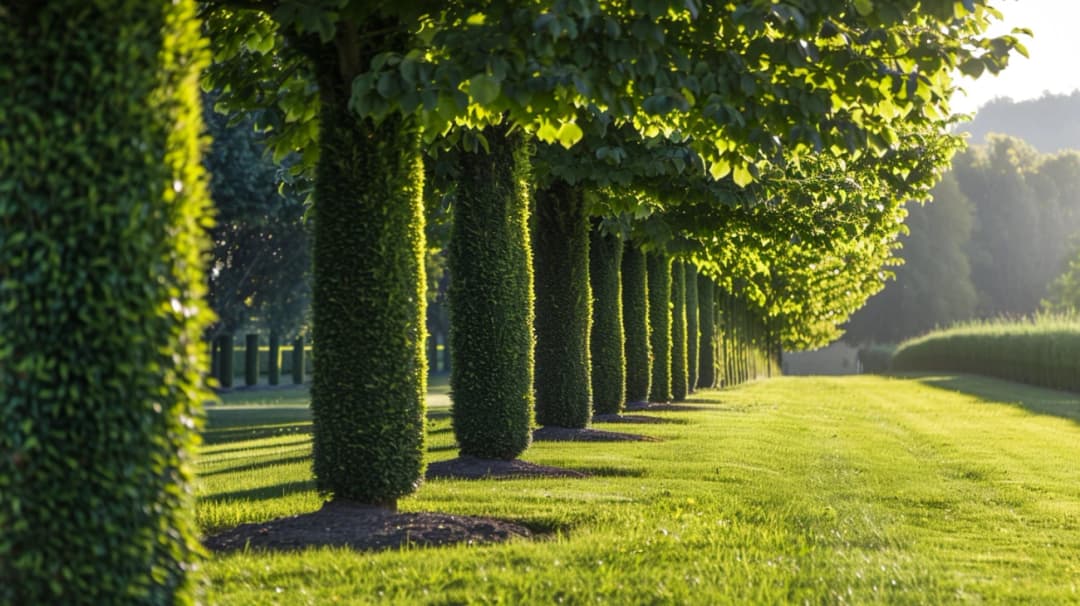 Jakie gatunki drzew rosną najszybciej? Podpowiedzi dla ogrodu