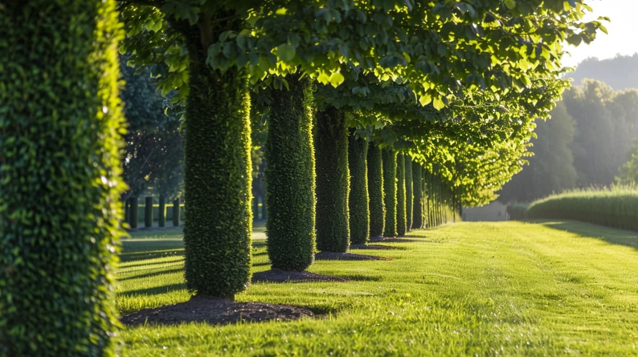 Jakie gatunki drzew rosną najszybciej? Podpowiedzi dla ogrodu