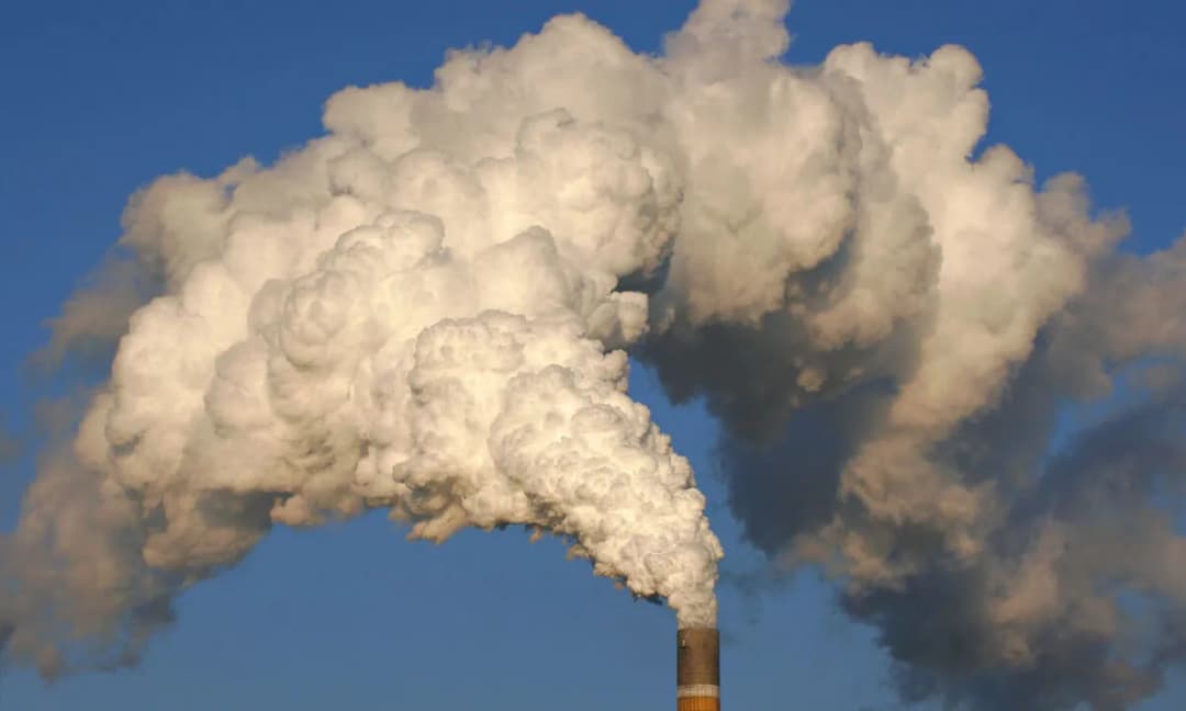 Smog czym jest spowodowany i jak wpływa na nasze zdrowie