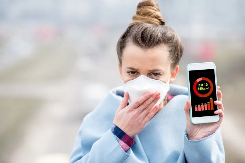 Smog co to oznacza: Przyczyny, skutki i zagrożenia dla zdrowia