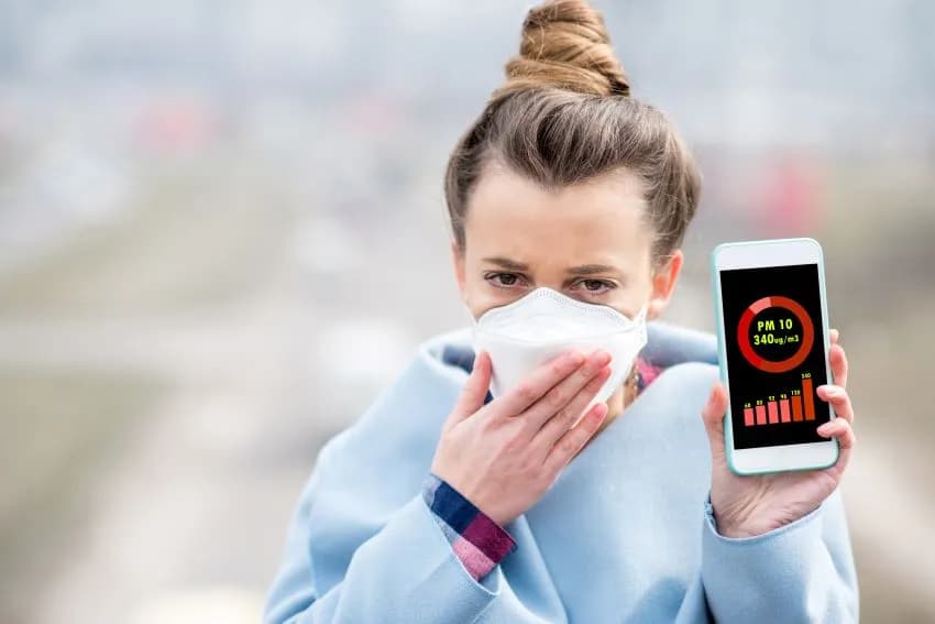 Smog co to oznacza: Przyczyny, skutki i zagrożenia dla zdrowia
