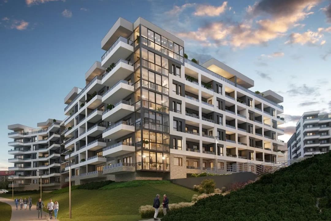 Os Zielone 16: Kompleksowy przegląd atrakcyjnej lokalizacji