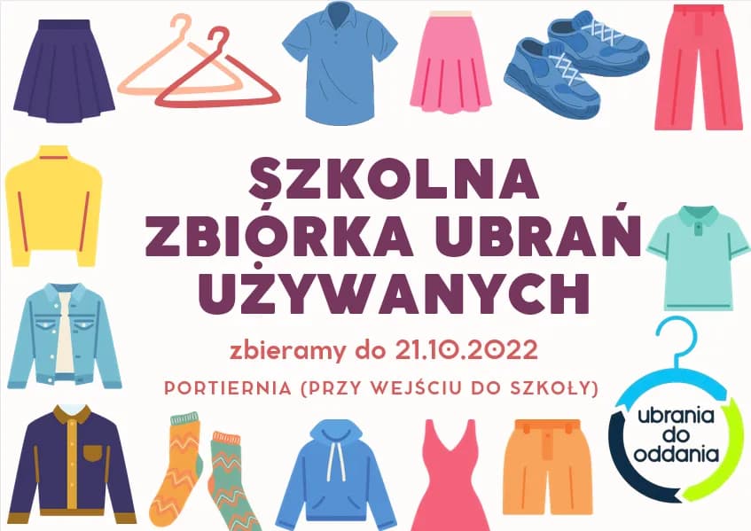 Jak zorganizować zbiórkę ubrań: praktyczny poradnik dla darczyńców