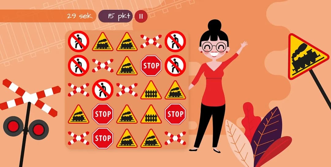 Bezpieczny Patrol PCK: Edukacja o Bezpieczeństwie dla Przedszkolaków