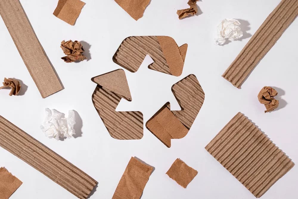 Czy Twoje śmieci mogą uratować planetę? Odkryj tajemnice recyklingu papieru!