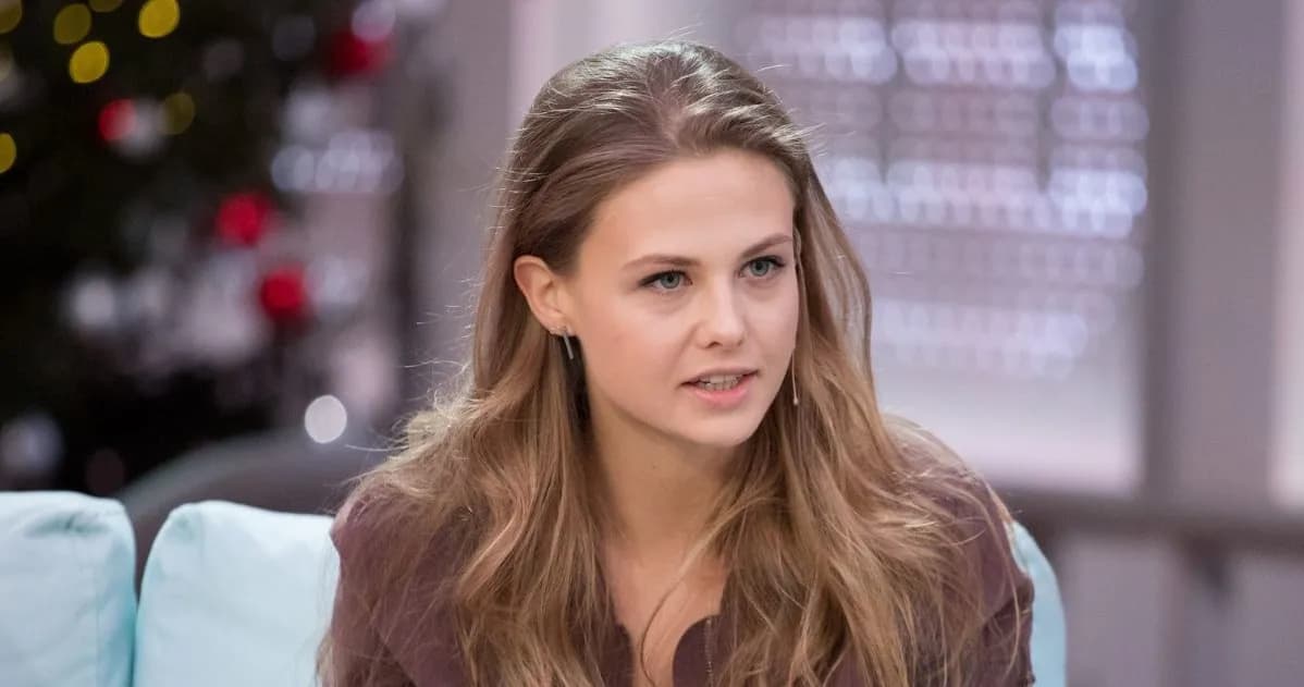 Anna Karczmarczyk: kariera, role i osiągnięcia utalentowanej aktorki