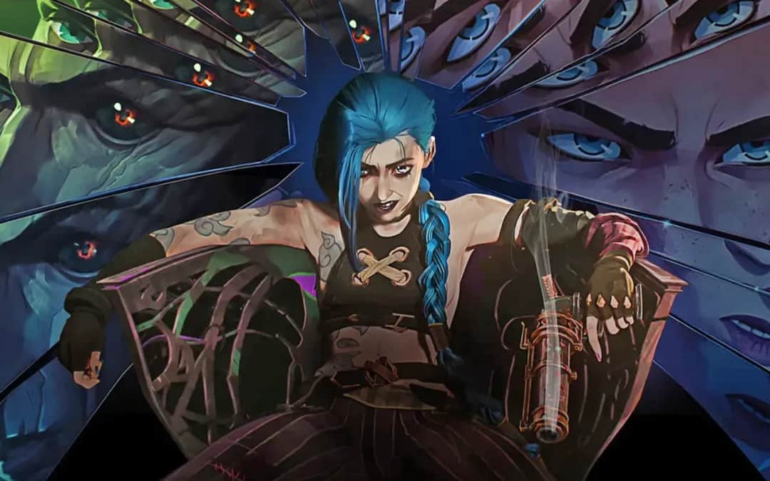 Arcane: Ocena Krytyków – czy serial spełnia wysokie oczekiwania?