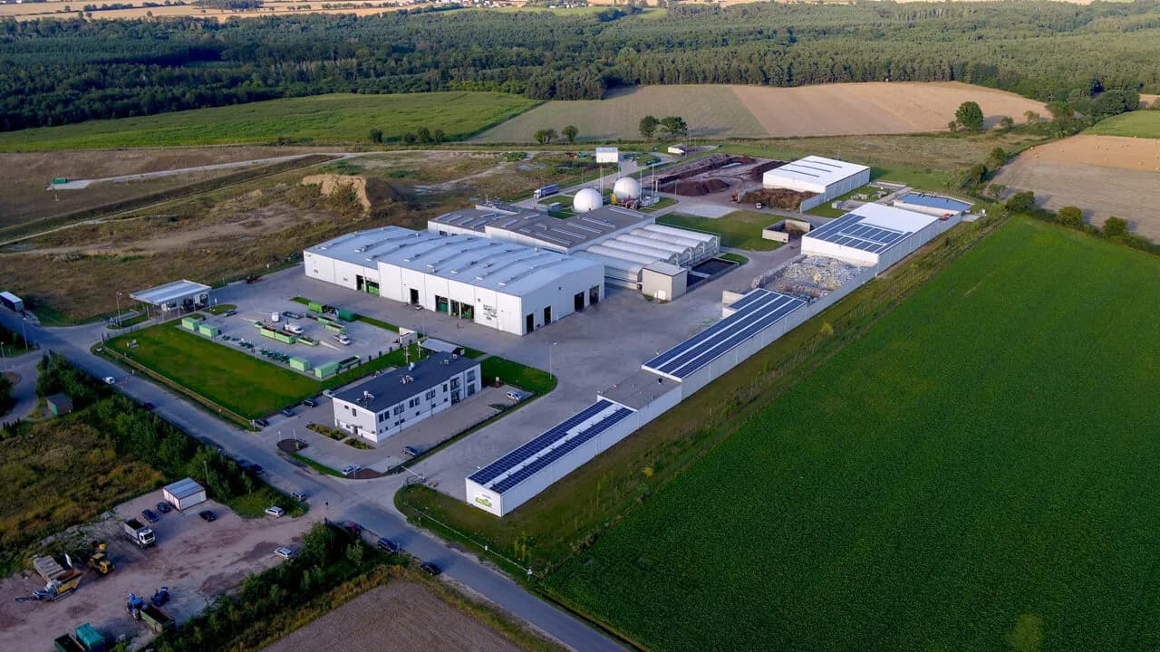 Wielkopolskie Centrum Recyklingu: Jak skutecznie zarządzać odpadami?