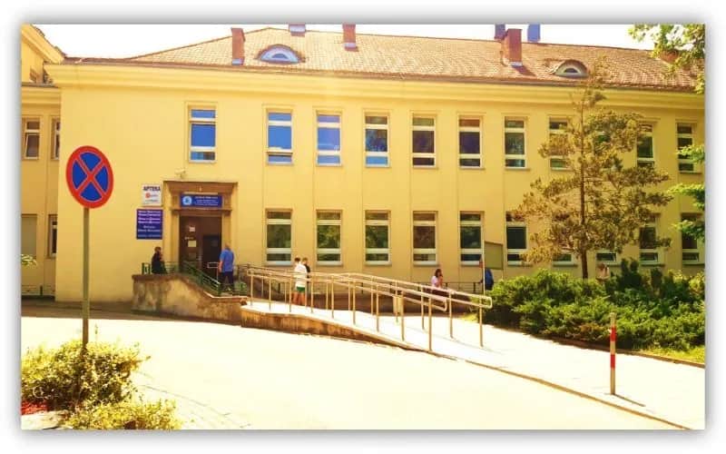 Ambulatorium opieki całodobowej Kraków: gdzie szukać pomocy medycznej?