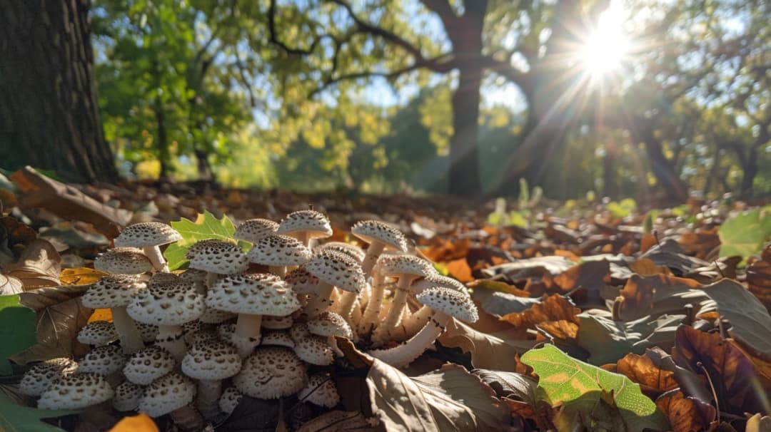 Kozak - charakterystyka i wskazówki dla grzybiarzy