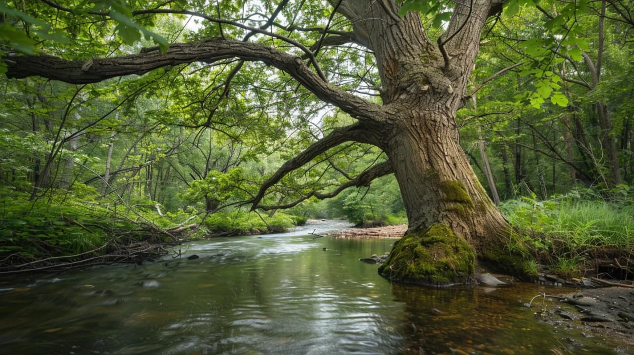 Olcha - drzewo o wielu zastosowaniach. Charakterystyka